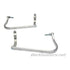Barkbusters Handguard Fitting Kit - BMW R1200GS '13-