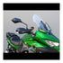 Barkbusters Handguard Fitting Kit Kawasaki Klz1000 Versys ('