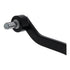 Barkbusters Handguard Fitting Kit Ducati Desert X '22- Black