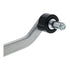 Barkbusters Handguard Fitting Kit Ducati Desert X '22-