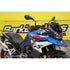 Barkbusters Handguard Fitting Kit - BMW F800 GS 24-