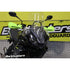Barkbusters Handguard Fitting Kit Triumph Sport 800 - Black