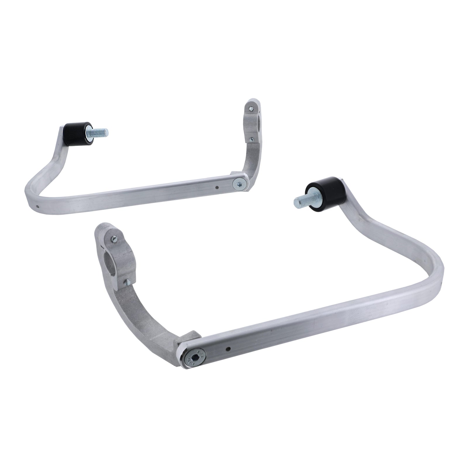 Barkbusters Handguard Fitting Kit - Suzuki DR-Z4S / DR-Z4SM ('25-)