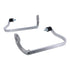 Barkbusters Handguard Fitting Kit - Suzuki DR-Z4S / DR-Z4SM ('25-)