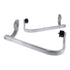 Barkbusters Handguard Fitting Kit - Kawasaki KLE500 / KLE500 SE ('26-)
