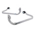 Barkbusters Handguard Fitting Kit BMW 450 Models '26-On