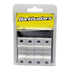 Barkbusters 25.5mm-26.5mm Saddle Set (Magura/Star Boost/Sole)
