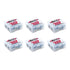 Bolt Honda CRF Track Pack (6 Kits POP Display)
