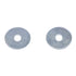 Bolt M6x25mm Fender Washers (Packet of 10)