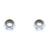 Bolt M5 Nylon Lock Nuts (Packet of 10)