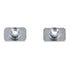 Bolt T-Nut M6 (Packet of 10) Refill