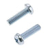 Bolt Phillips Screw 6 x 20mm (Pack of 10) - Replen