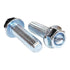 Bolt 10mm 6x20mm Hex Flange Bolt (Packet of 10)