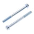 Bolt 6x60mm Hex Flange Bolts (Packet of 10)