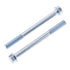 Bolt 6x65mm Hex Flange Bolts (Packet of 10)