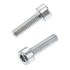 Bolt 6 x 20mm Socket Allen Bolts (Pack of 10) - Replen