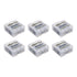 Bolt Husky Track Pack (6 Kits POP Display)