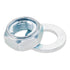 Bolt Axle Nut 18mm Locking Nut