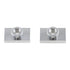 Bolt Rear Fender Perma Nuts Fits Kawasaki KX250 / 450