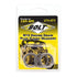 Bolt Can-Am Engine Drain Plug 12x24mm (5pk)