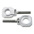 Bolt Raw Chain Adjuster Blocks KTM (2 pack)