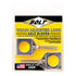 Bolt Raw Chain Adjuster Blocks Kawasaki (2 pack)
