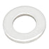 Bolt 8x15mm Aluminium Crush Washers (Packet of 50)