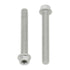 Bolt Euro Torx 6x45mm Flange Bolt (Packet of 10)