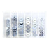 Bolt Workshop Service Kit: M6 Fender Washer