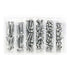Bolt Workshop Service Kit: M6 Euro Torx Bolt