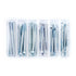 Bolt Workshop Service Kit: M6 8mm Hex Flange Bolt 3