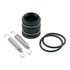 Bolt 2-Stroke Pipe O-Ring / Sleeve / Springs Yamaha YZ125 '01–'21