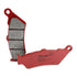 Brembo Prime Sinter Front Brake Pads 07BB03SA
