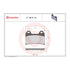 Brembo Prime Sinter Front Brake Pads 07BB19SA