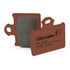 Brembo Prime Sinter Rear Brake Pads 07GR16SD