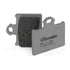 Brembo Upgrade Sinter Rear Brake Pads 07GR16SX