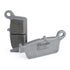 Brembo Upgrade Sinter Rear Brake Pads 07HO26SX