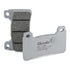 Brembo Xtra Sinter Front Brake Pads 07HO50SR