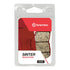 Brembo Prime Sinter Rear Brake Pads 07HO60SP