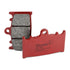 Brembo Prime Sinter Front Brake Pads 07KA13SA