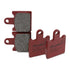 Brembo Prime Sinter Front Brake Pads 07KA28SA