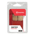 Brembo Prime Sinter Rear Brake Pads 07KS05SP