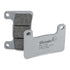 Brembo Xtra Sinter Front Brake Pads 07SU27SR