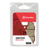 Brembo Prime Sinter Rear Brake Pads 07YA22SP