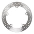 Brembo Prime Serie Oro Front Brake Disc 168B407D6