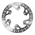 Brembo Prime Serie Oro Rear Brake Disc 68B40790