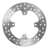 Brembo Prime Serie Oro Rear Brake Disc 68B40792