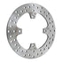 Brembo Prime Serie Oro Rear Brake Disc 68B40792