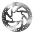 Brembo Prime Serie Oro Rear Brake Disc 68B407H2