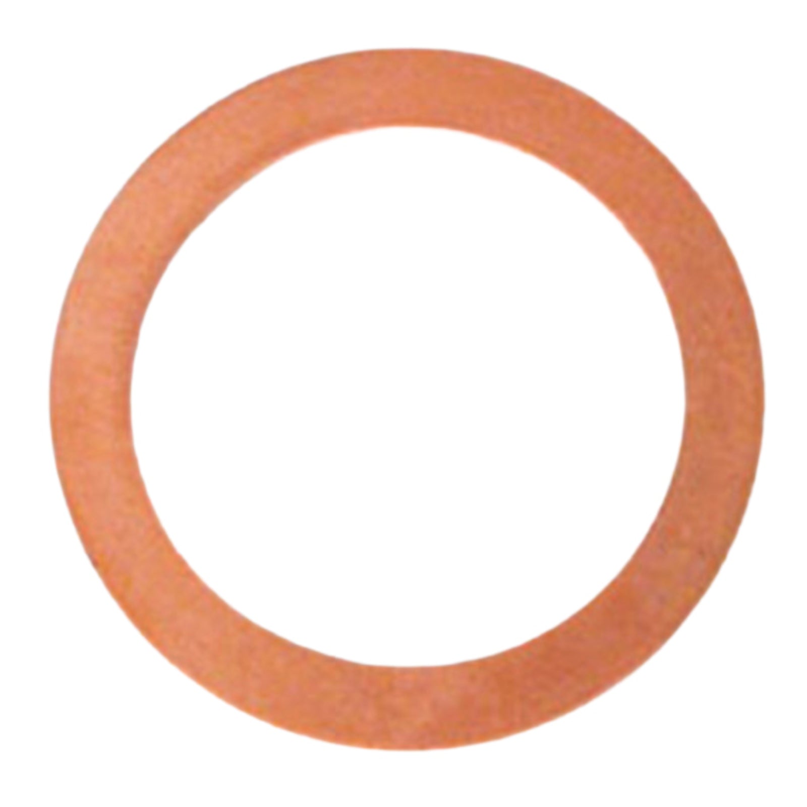 COPPER WASHER CRANK CASE FILTER - Pkt=50